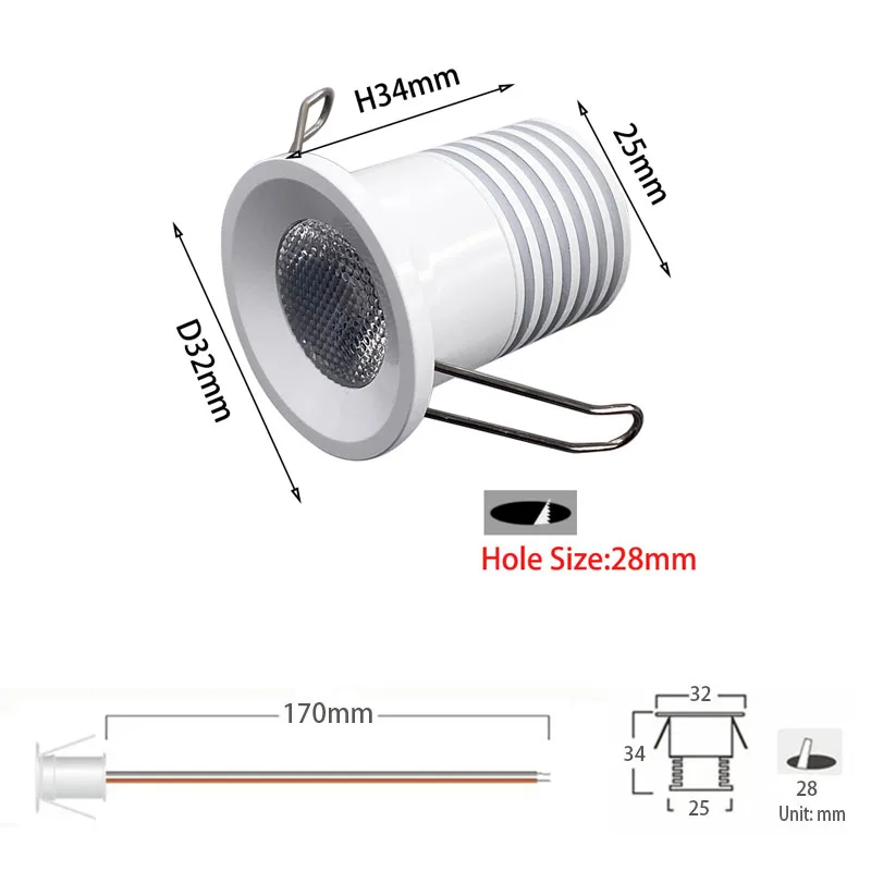 Thumbnail 4 - #77 Highest Rated Spot Lights to Buy in 2026