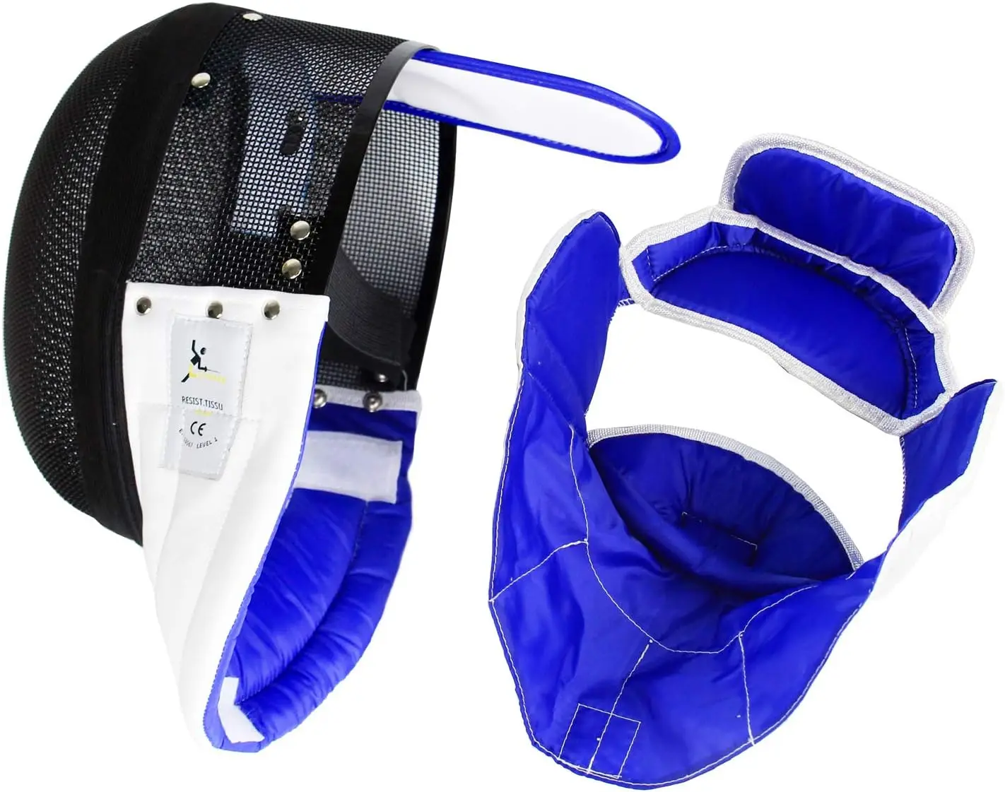 Thumbnail 3 - #13 Trending Fencing Masks Right Now