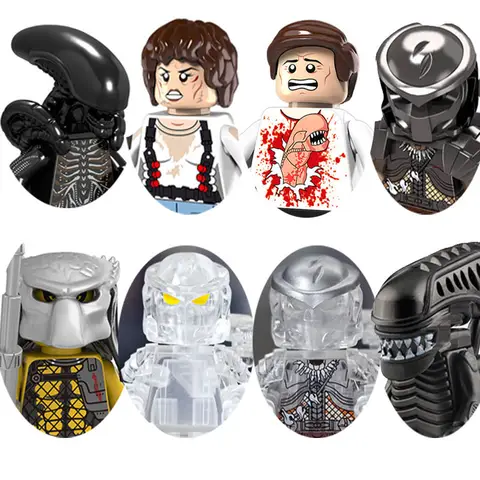 10 best sales स्टार वार्स ईंट - №3