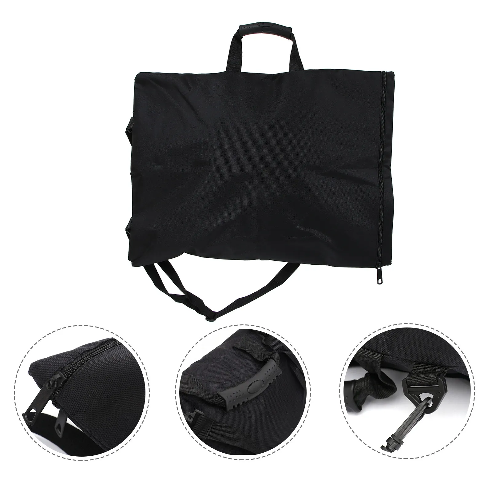 

Сумка-органайзер для картин формата А3, сверхпрочная, из водонепроницаемого холста, для художественных принадлежностей, идеально подходит для школьных художественных проектов