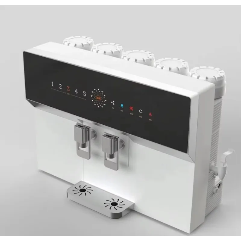 Hot Sale Water Purifier Filter Direct Drinking Water Purifier Ro System Water Purifying Machine Reverse Osmosis System