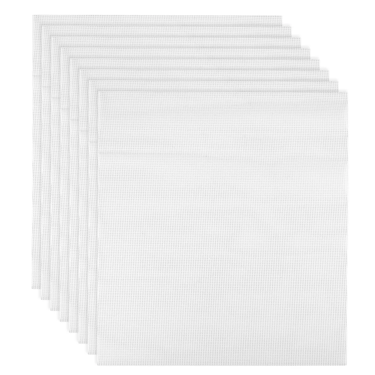 

New Non-Stick Silicone Dehydrator Sheets,Fruit Dehydrator Mats Reusable Steamer Mat Mesh Sheet for Fruit Dryer 8 Pcs