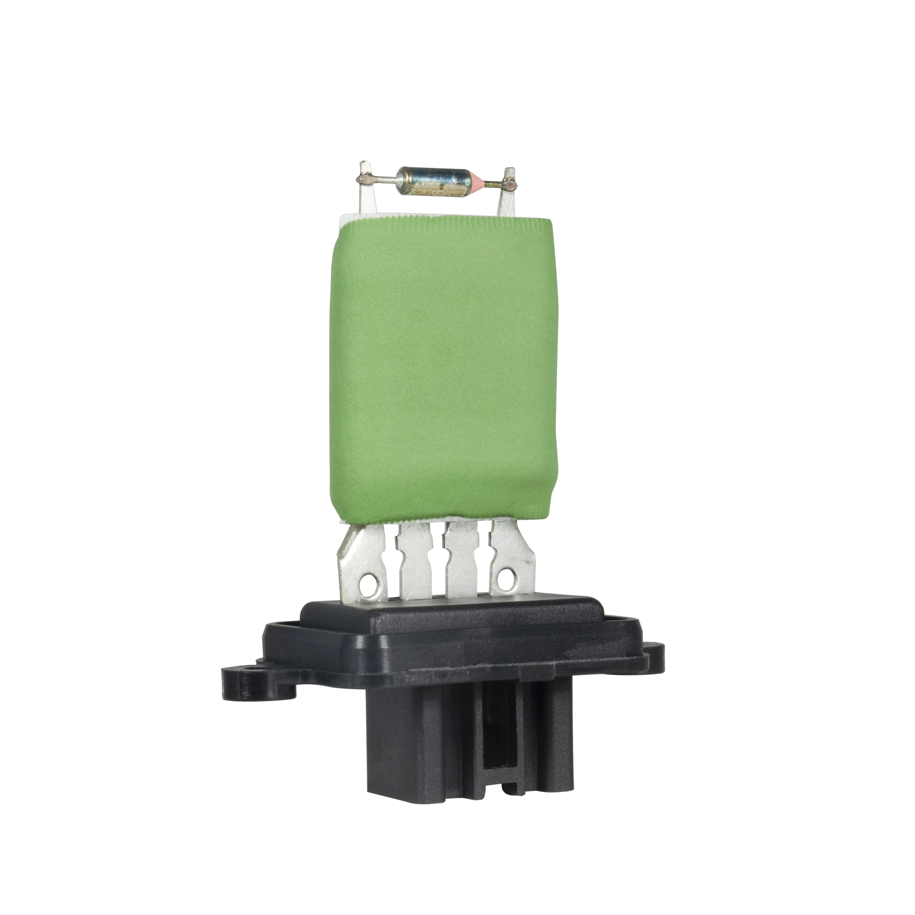 Blower Speed Regulating Resistor for Fiat Palio Siena Strada Eur-81010 7078745 Ppwa119 0R62K/2R44K