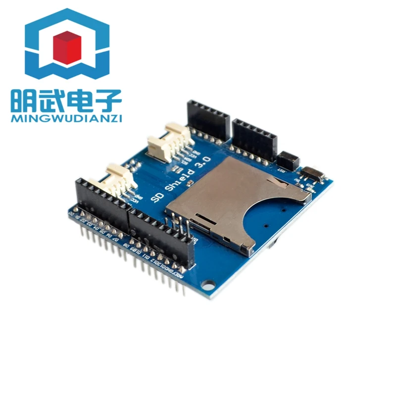 Sd/Tf Card Expansio… - image