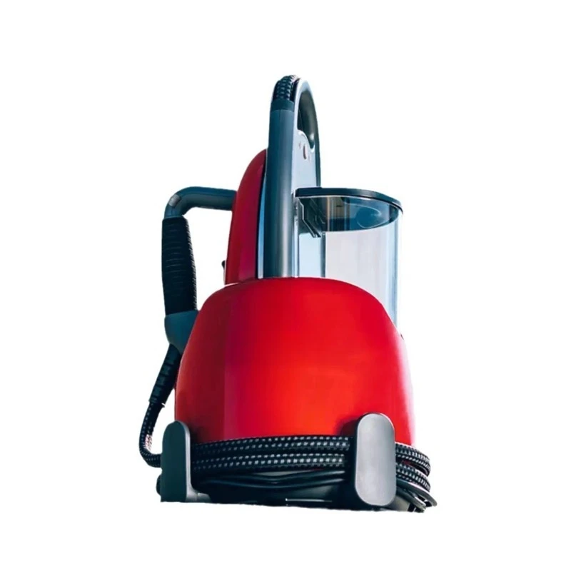 LIFT original imported steam ironing machine, rose red, simple white hanging ironing machine