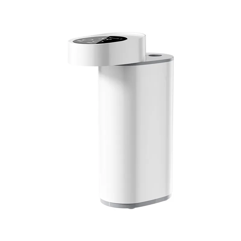 Portable Household Desktop Instant Water Dispenser 3-Second Hot Water Mechanical Operation 220V 2000W Mini Small