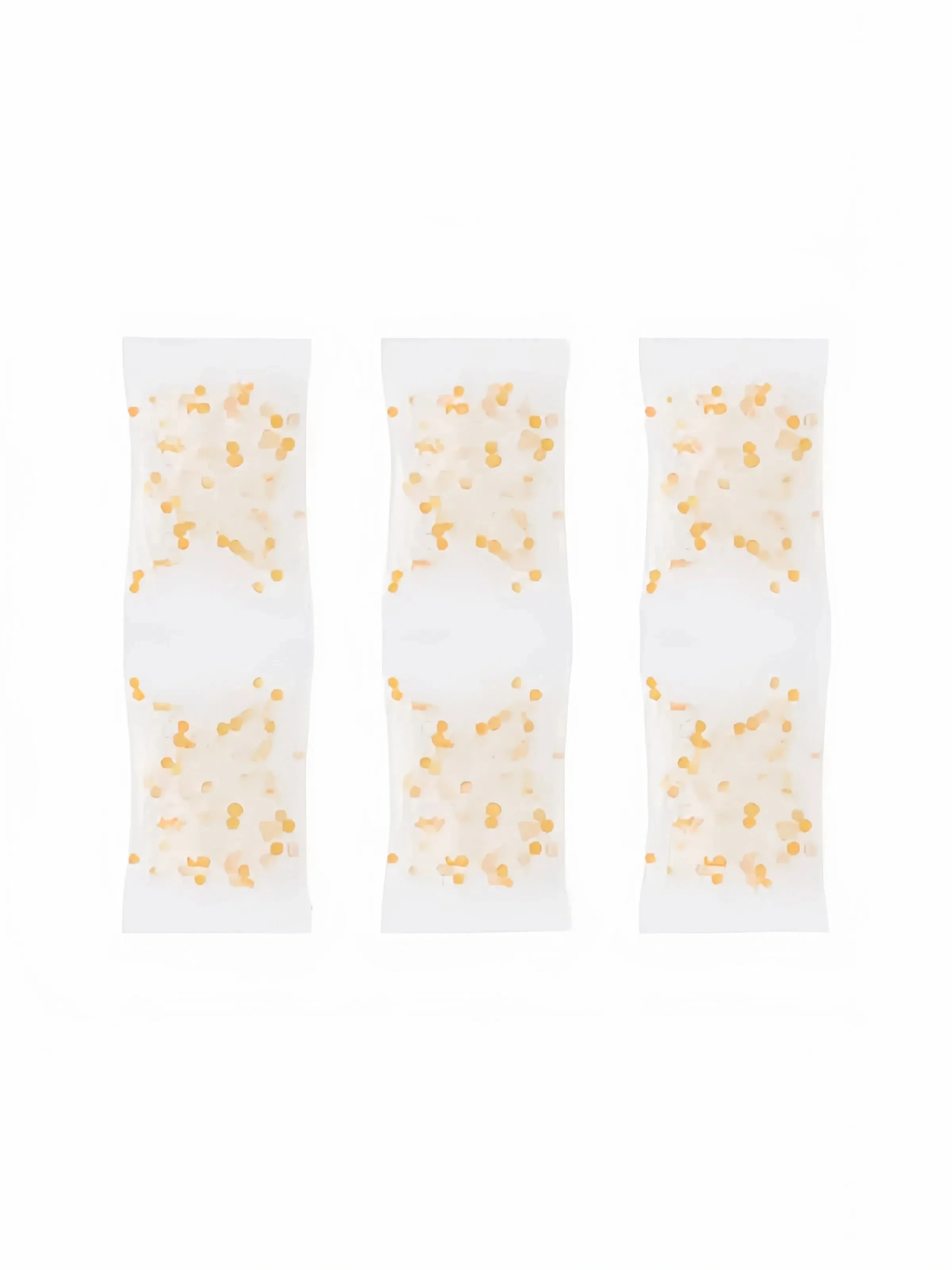 For BambuLab AMS Desiccant 6pcs pack to Keep Filaments Dry Dessicant to Absorb Moisture Drying Filament for Bamboo P1S/X1C AMS