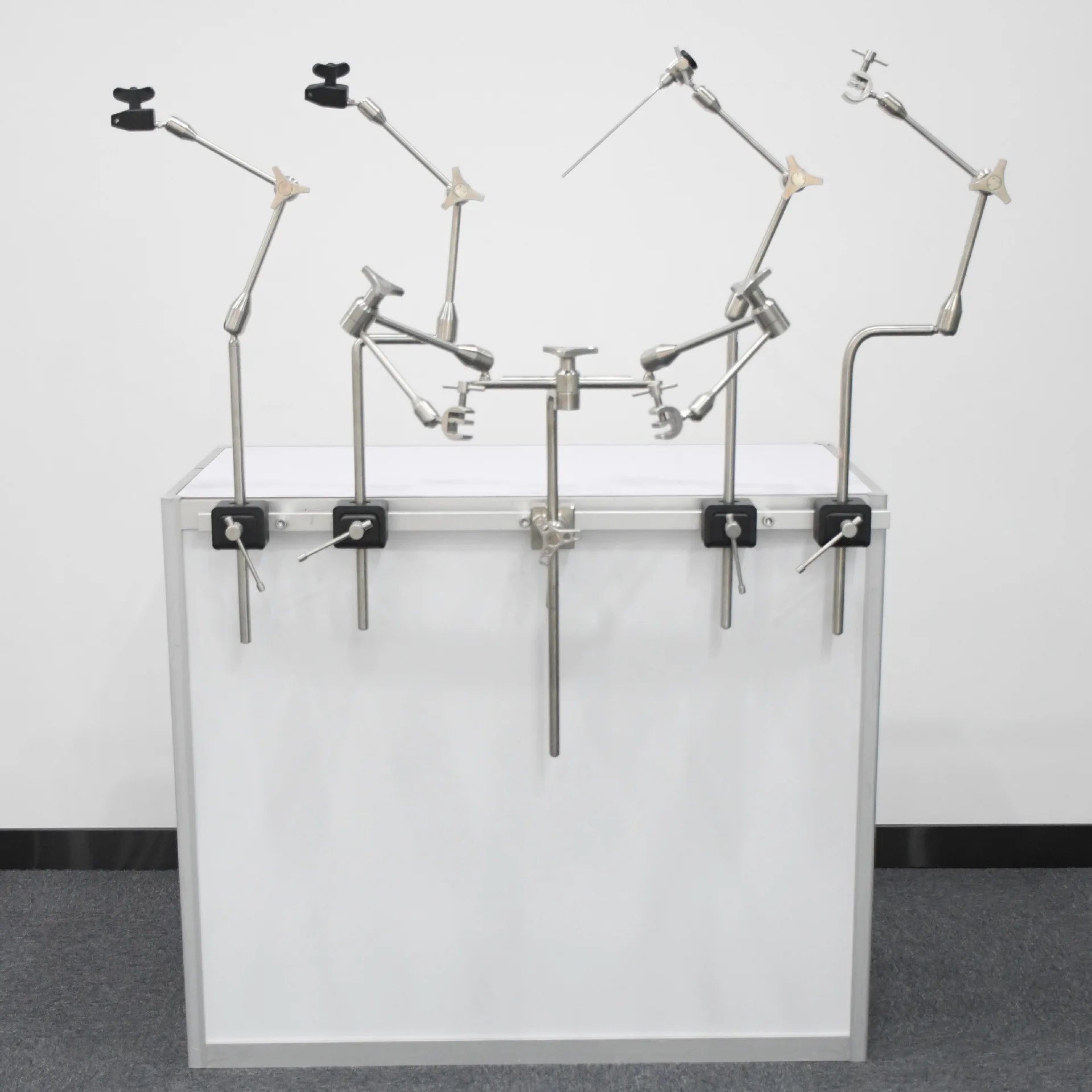 

Arm mirror holder Vientiane fixing bracket 304 stainless steel WYAM070-A/WYAM070-B/WYAM070-C