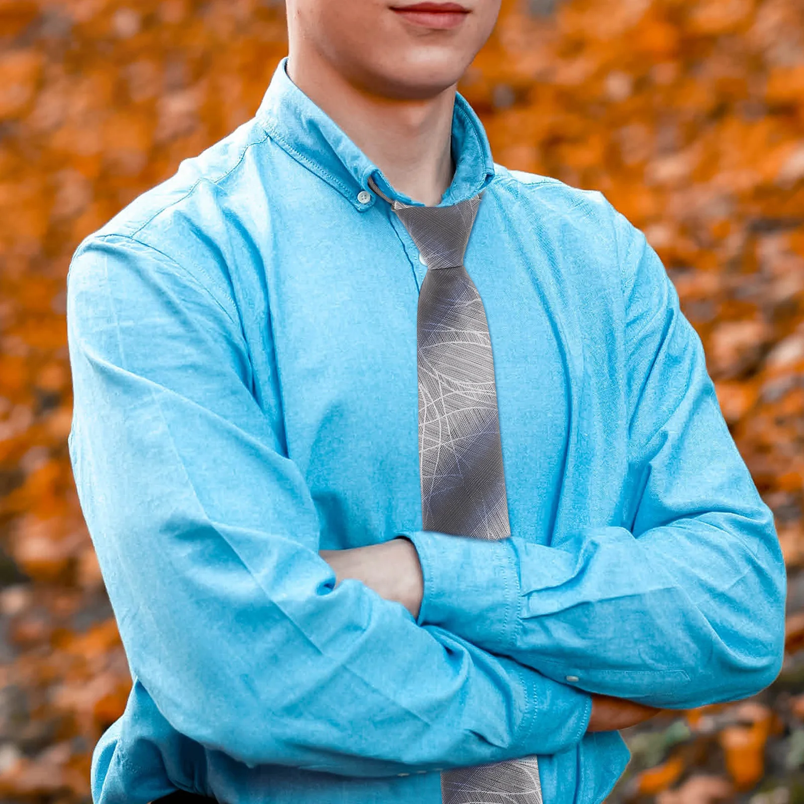 ربطة عنق رجالية مسبقة التمدد بسحاب ربطة عنق رسمية للعمل ربطة عنق أنيقة مريحة وناعمة وقابلة للغسل وليس من السهل التجاعيد وبيلينغ يتلاشى