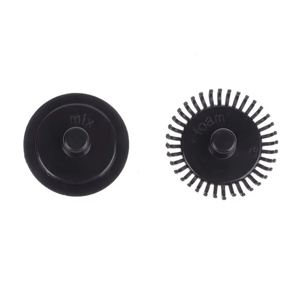 ABXHH para accesorios de máquina de espuma de leche Hero Homewin levitación magnética accesorios para batidor de leche de doble uso frío y caliente