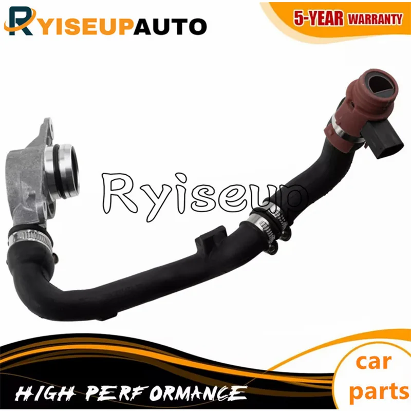 

High Quality Crankcase Vent Valve A6420102391 For MercedesBenz E350 GL350 ML350 Engine 642-010-23-91 642 010 23 91 6420102391