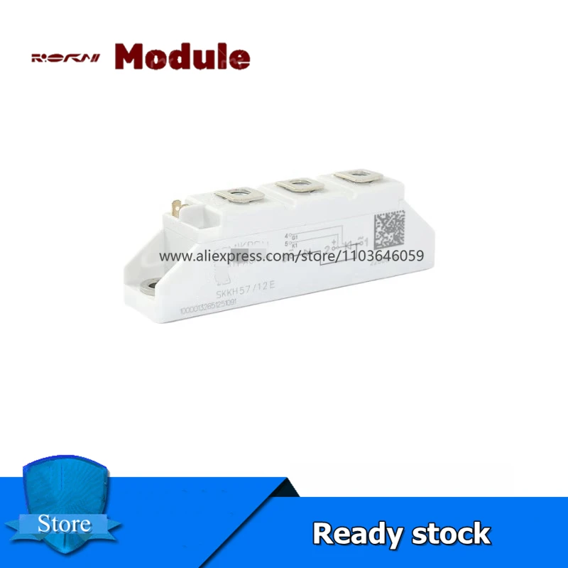 SKKH57/08E 12E 14E 16E 18E 20E 18EH4 20EH4 22EH4 IGBT Module New Original