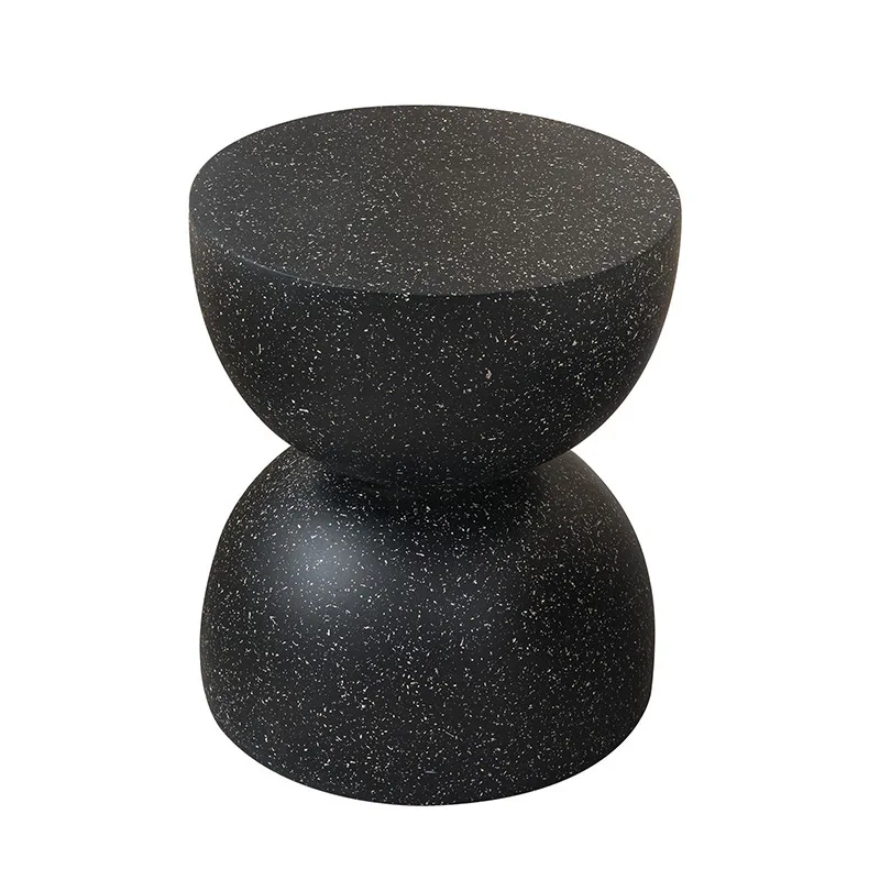 

Nordic Creative Sofa Homestay Light Luxury Living Room Small Coffee Table