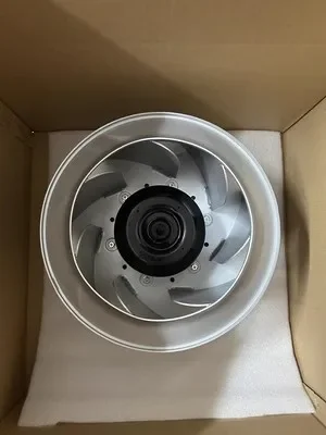 

2025.4 German R3G310-BB49-31 380V-480V Centrifugal Fan . Cabinet Cooling Fan