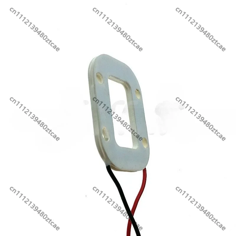 TEC1 12706 Peltier Cooling Module 12V 6A 36x48mm Thermoelectric Cooler Plate