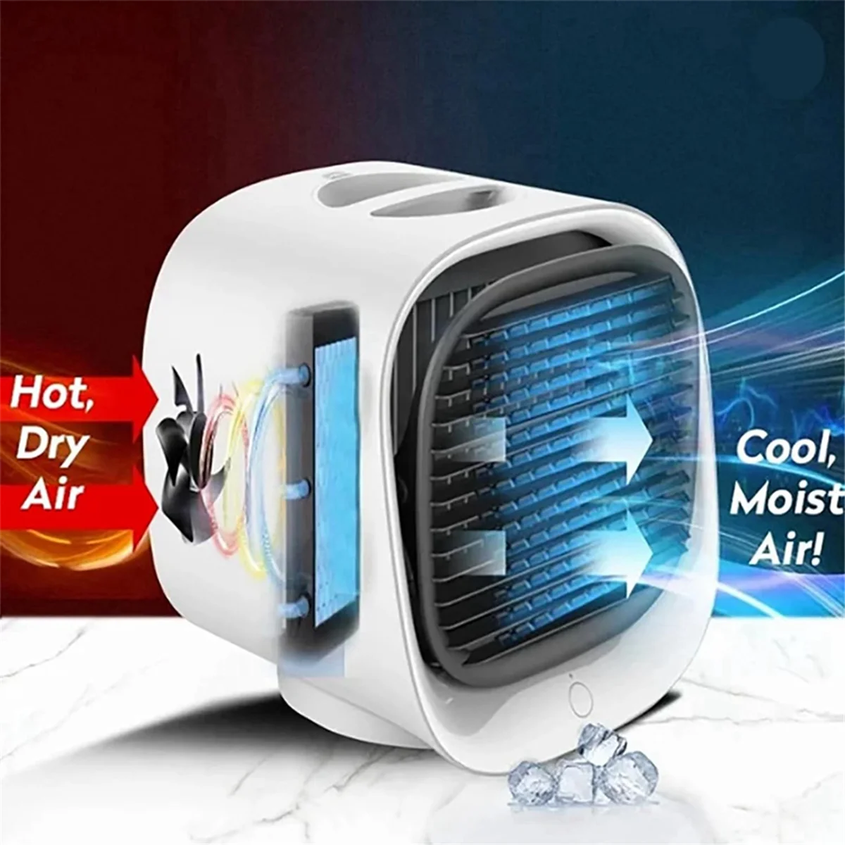 HOT Oribreeze Air Conditioning,Oribreeze Air Cooler,Ori Breeze Air Cooler,Oribreeze Portable Air Conditioner