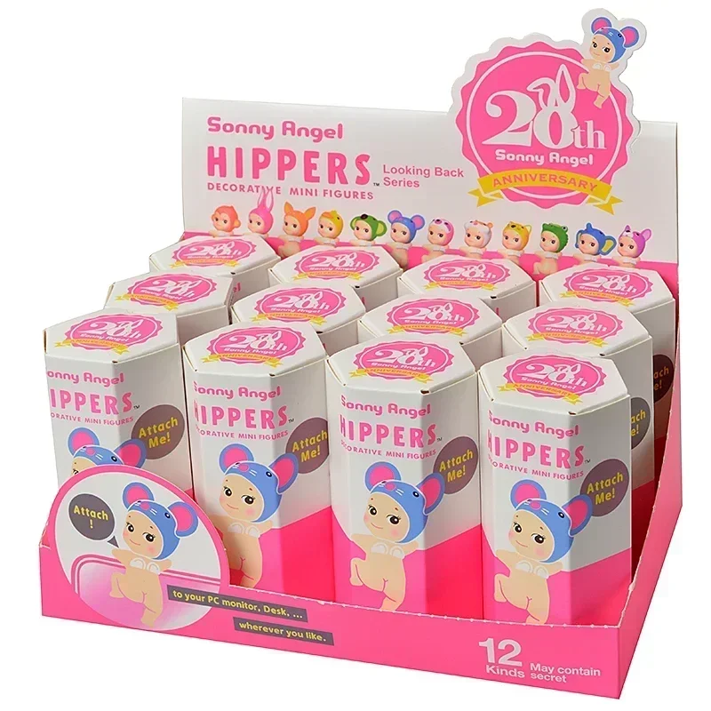 جديد Miniso Angel صندوق أعمى 20th الذكرى الحصاد سلسلة الفاكهة الخضار شخصيات كرتونية جمع الدمى لعب الاطفال عيد ميلاد