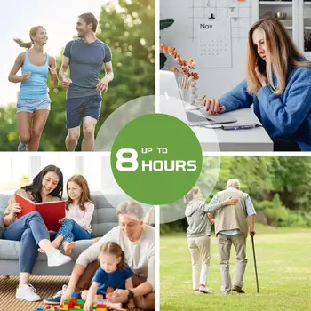 8 best sales 무릎 보호대 통증 완화 패치 - №2