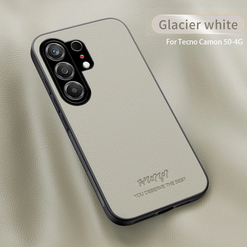 For Tecno Camon 50 …