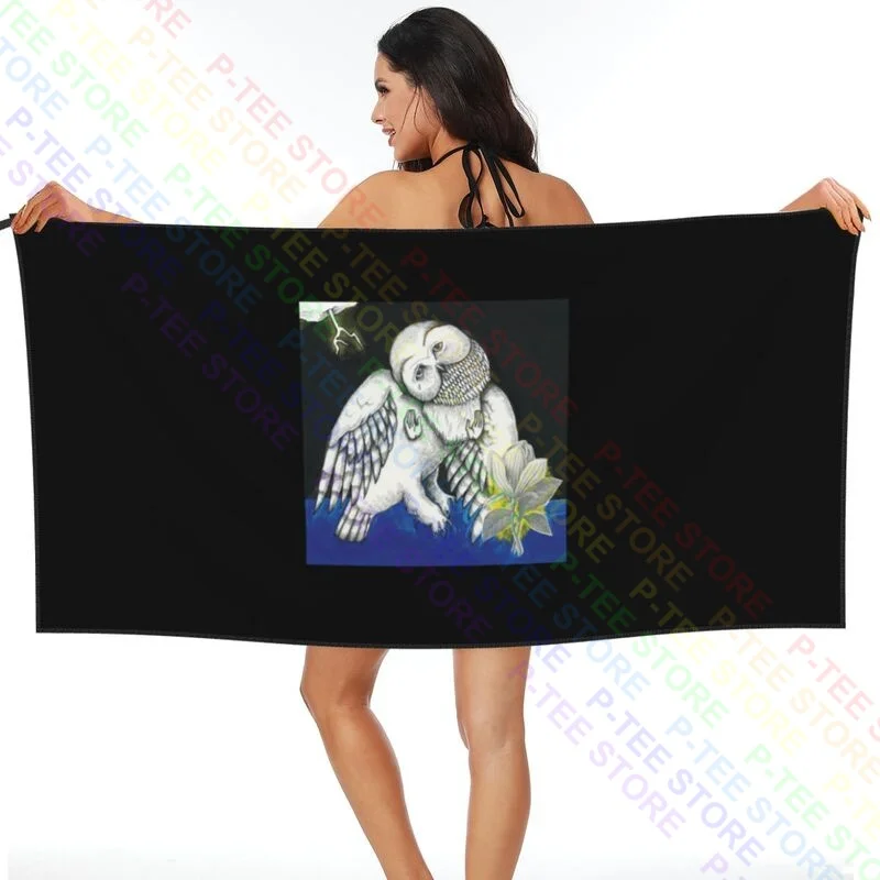 Songs Ohia The Magnolia Electric Co Album Quick dry Towel Wrapped Bathrobe Good Quality