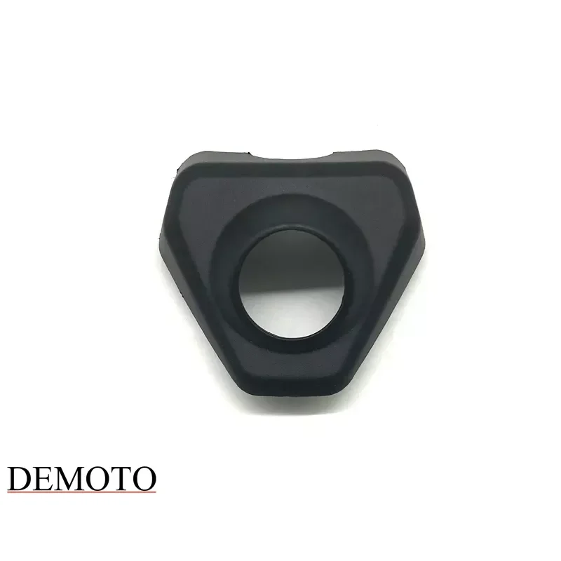 

CFMOTO Motorcycle Accessories CF150NK Electric Lock Power Lock Decorative Cover Cover Guard Ignition Lock Cover