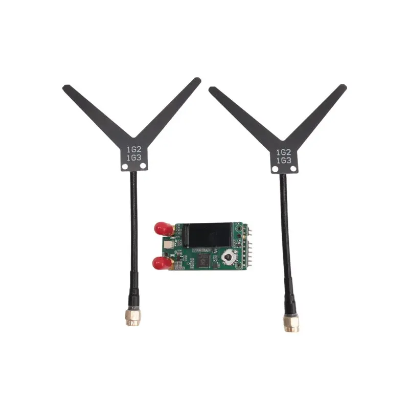 1.2/1.3Ghz Dual Ant…