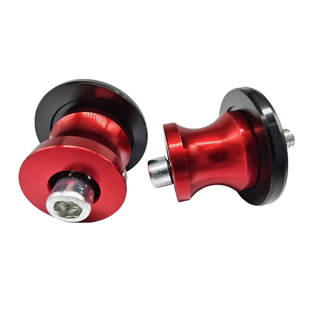 Quick Installation Motorcycle Starter Nail Good Materials High Universality Fitment Non-deformed Reliable Installation Accessory