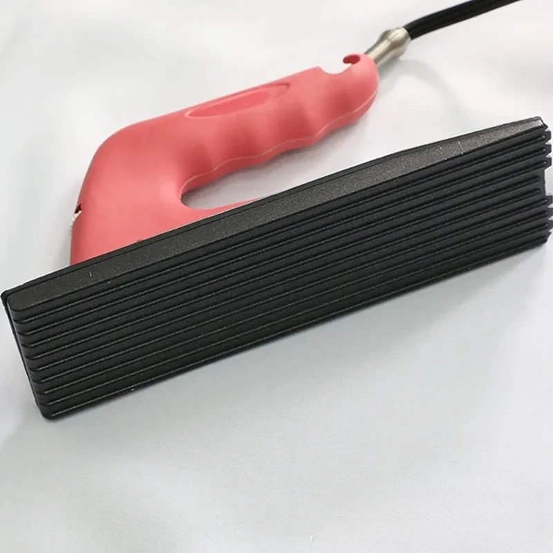 for JN482 Carpet Seam Iron Electric Heat Bond Ironing Tool for Carpet Repair and Installation
