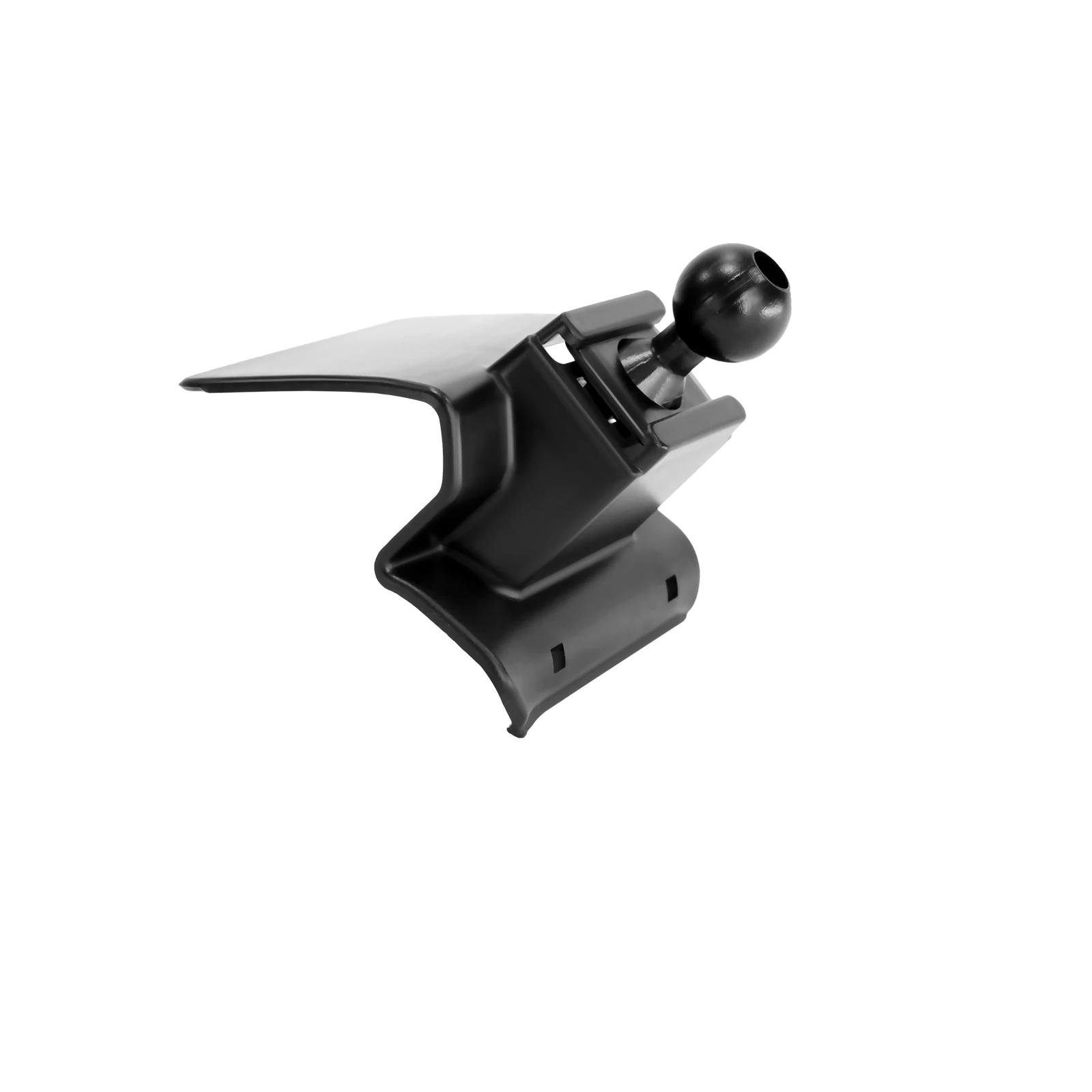 Für Kia Sedona Carnival 2015 2016-2020 Fahrzeugspezifische Handyhalterung Smart Car Phone Mount 66W Ladehalterung Zubehör – Detail 3