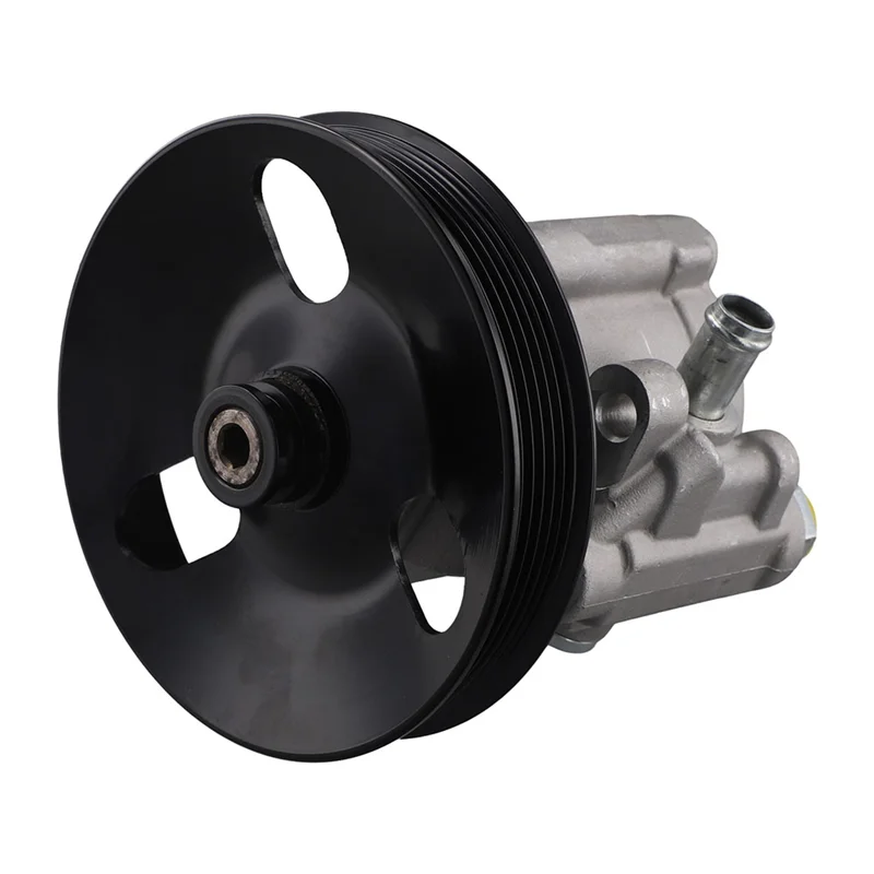 

【Price Drop !!】 Power Steering Pump For Holden Commodore VT VX VY VU Statesman GEN-3 V8 5.7L- Model Code 92116788