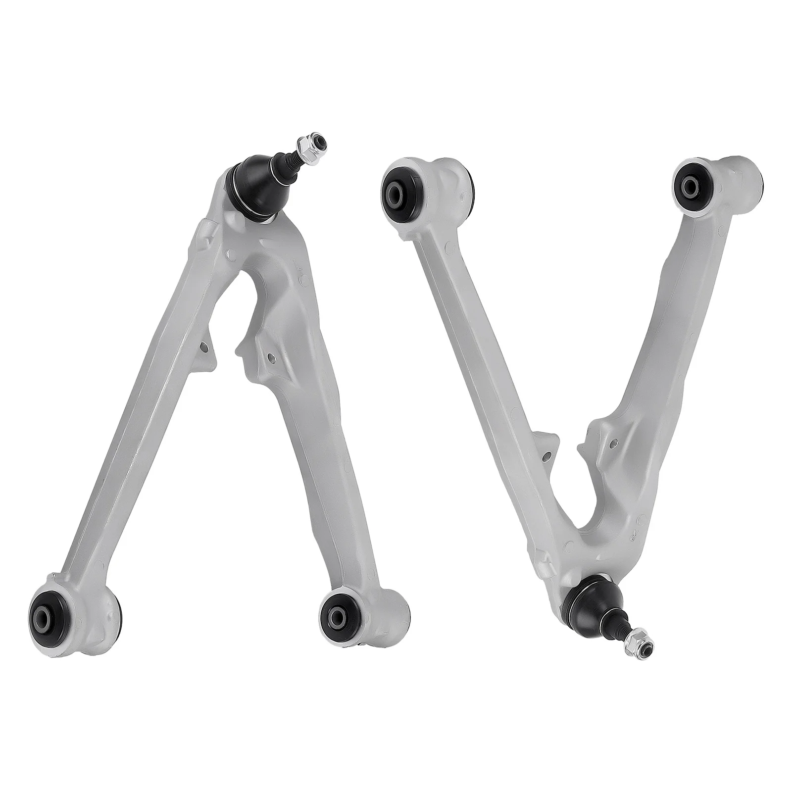 Front Upper Lower Aluminum Control Arms for  Silverado GMC Sierra 1500 2014 2015  25918049 MS501184 22853474