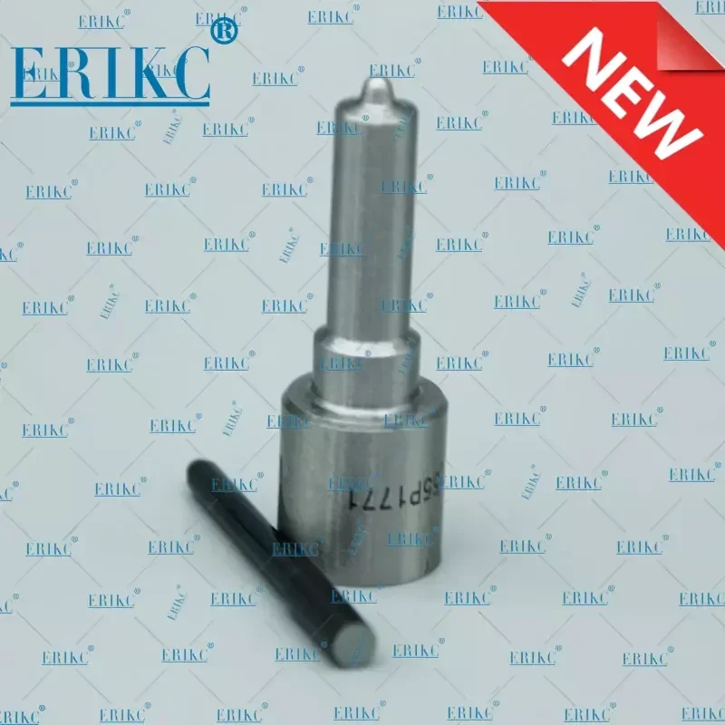 ERIKC 0433172080 Oil Burner Nozzle DLLA 155 P 1771 Common Rail Injector System Parts Nozzle DLLA 155P 1771 for 0 445 120 146