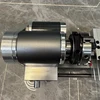 Micro tour CNC haute Performance, précision réglable, équipé d'une alimentation 24V, modèle de tour à métal, jouet 3