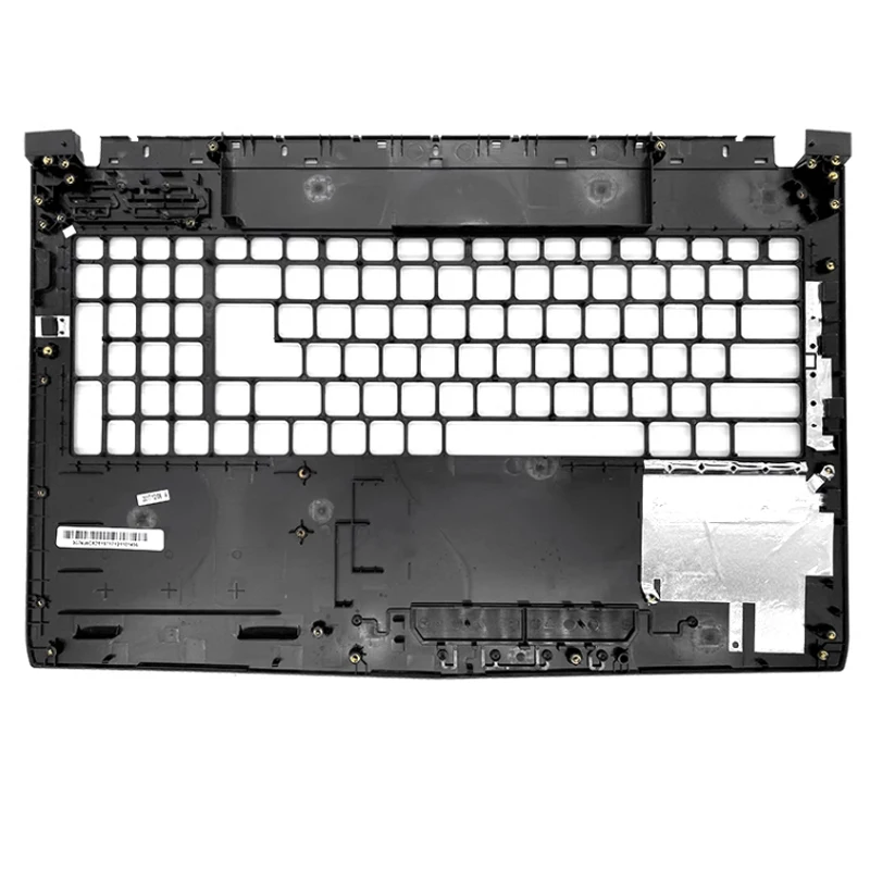 For GP62 6QG GV62 GL62 6QF GP62MVR MS-16J9 GL62M LCD Back Cover Front Bezel Palmrest Bottom Case Hinges Cover