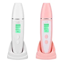 Analizador de piel Facial, probador de piel Facial, pantalla inteligente, cuidado de la piel, Detector de piel Digital portátil, pluma para salón de belleza en casa