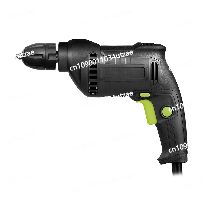 

Hand Drill 220V Industrial Grade Electric To WU122 Household Electric Screwdriver Pistol Drill