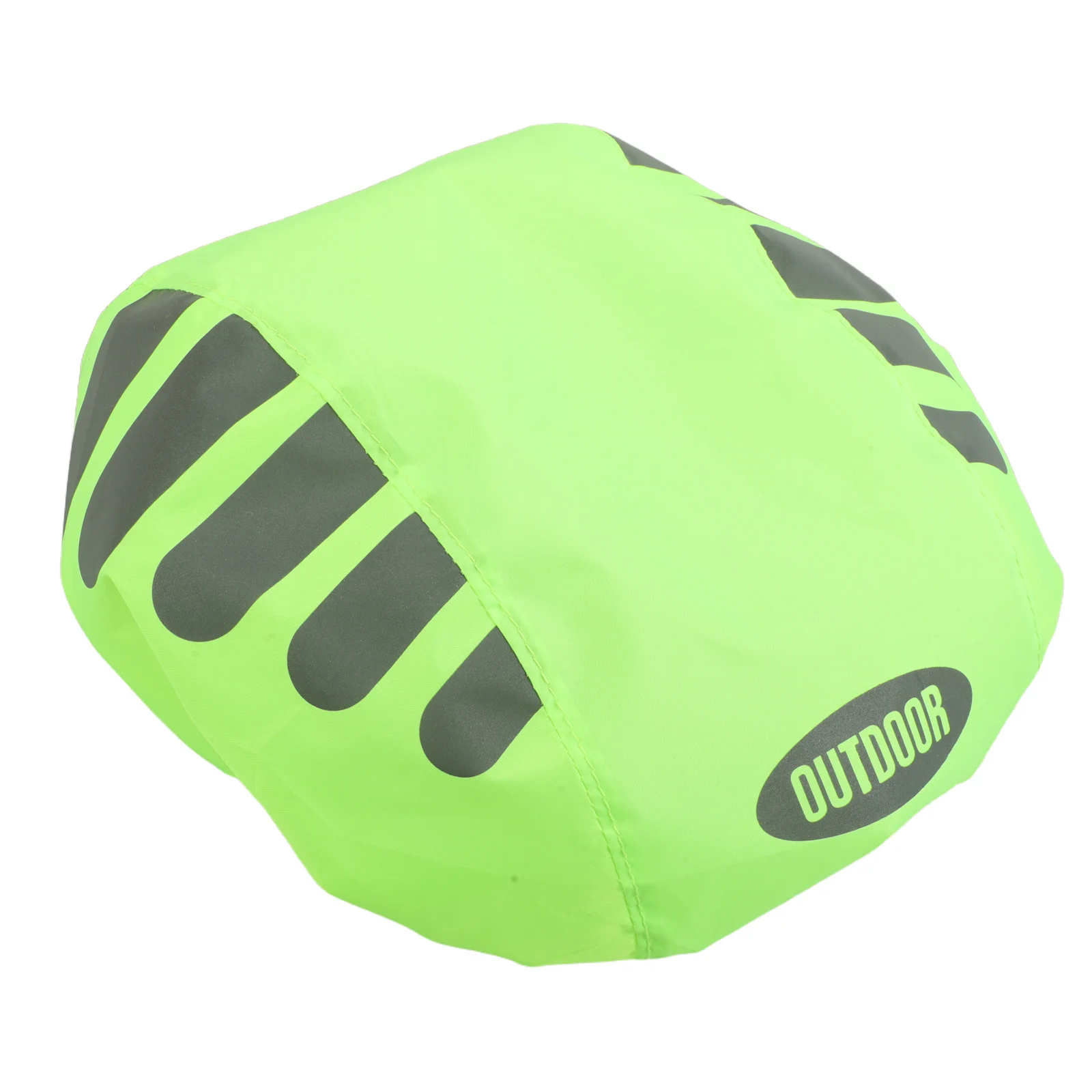 

Cycling Cover Rain Gear Bicycle Waterproof Covers Equipment Bike Light Green Hard Hat