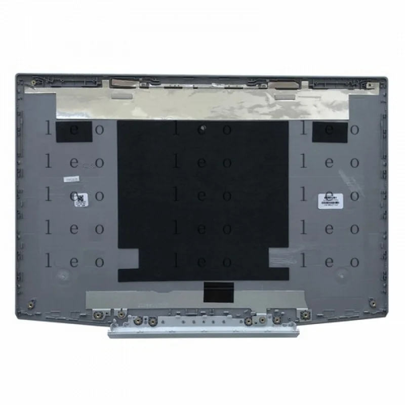 

QW New For HP ZHAN 99 G1 ZBook 15v G5 Laptop LCD Back Cover Case L31177-001 Gray US