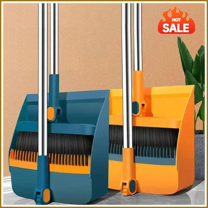 Thumbnail 2 - #20 Compare Dustpans Before You Buy