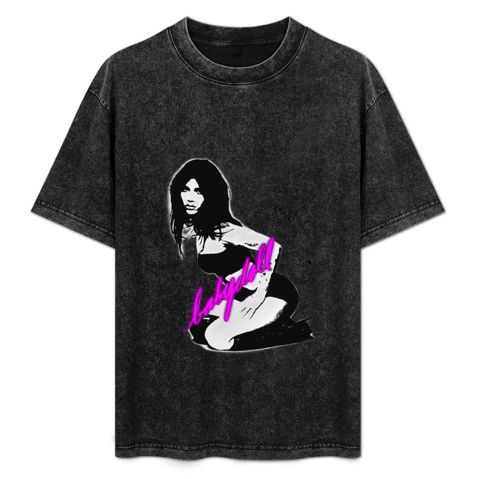 

Nessa Barrett - Babydoll T-Shirt Blouse customs anime t shirts mens t shirts