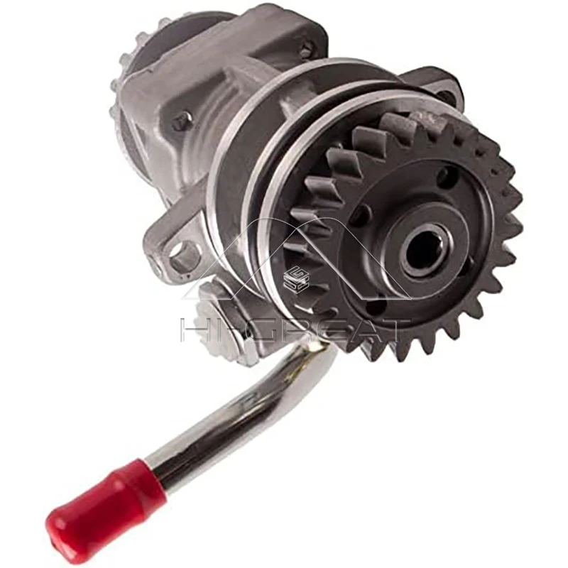 

Car Power Steering Hydraulic Pump Chinese Manufacturer 7H0422153A For VW CALIFORNIA T5 Camper
