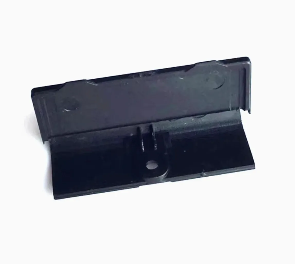 SX For Panasonic Toughbook CF-54 CF54 Hinges Port Cover Screen Shaft Jack Dust Stopper Cap
