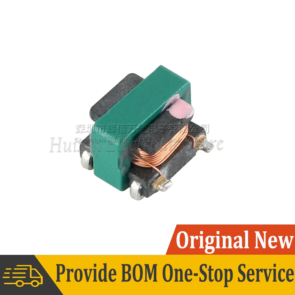 2pcs B82801A0404A070 EE4.4 SMD Current Transformer SMT Current Sense Transformer 1:70 7A 400uH