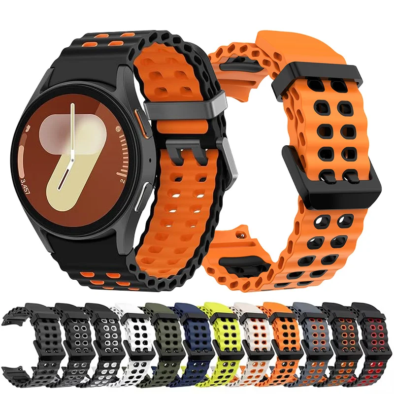 2Pcs Straps For Sam… - image