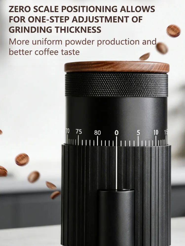 Thumbnail 3 - #64 Best Coffee Grinders to Buy In 2026