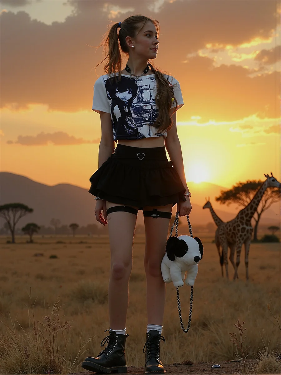 

Skirts Women Satin Midi Length Pencil Skirt with Side Slit Slim Fit Elegant Design Perfect for Evening Parties and Formal Events