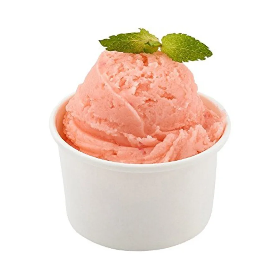 

Белые одноразовые стаканчики для напитков, 3 шт., 3 x 3 x 1.8 дюйма, бумажные мини-стаканчики, жиростойкие, перерабатываемые, прочная конструкция