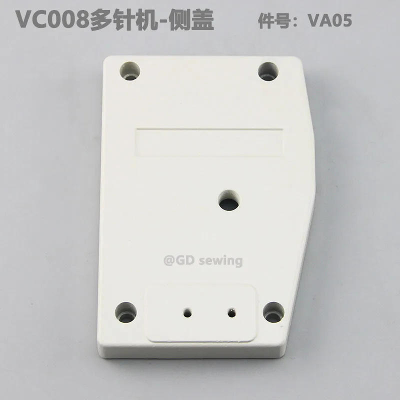 

Siruba Vc008 Нижний стержень Машина Многоигольная машина Боковая крышка Нижний стержень Машина Резиновые штаны Автомобильные аксессуары Va05