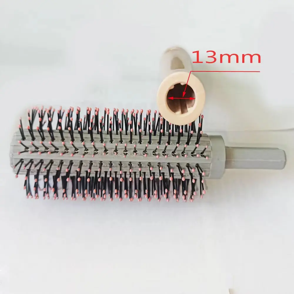 Brush Hair Secret Stash Comb Safe Diversion Container Hiddendetangling Money Scalp Hide Jewelry Hairbrush Cash Hider