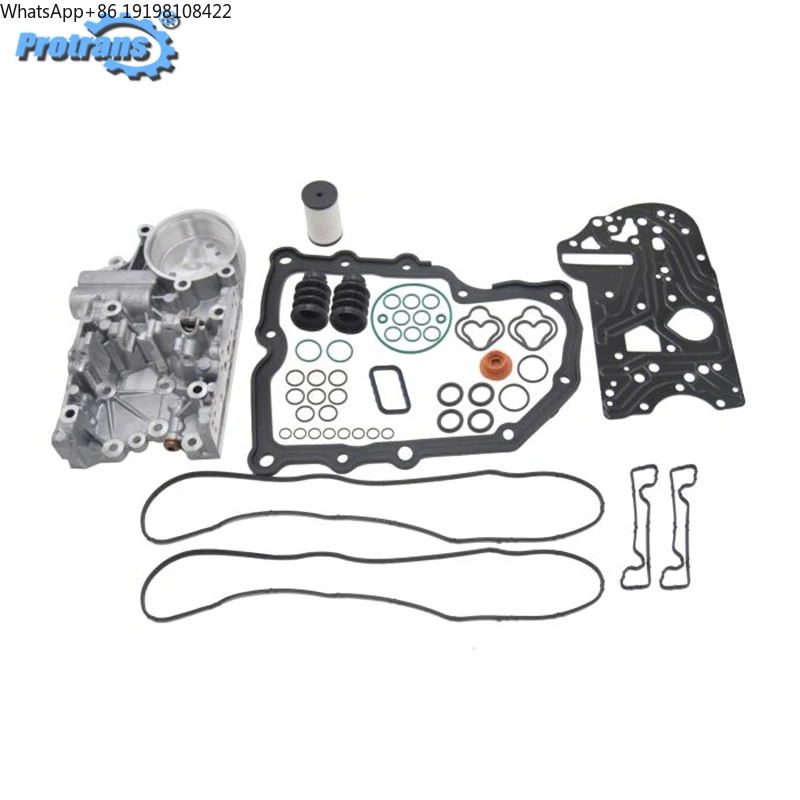 

Ремкомплект Protrans 0AM DQ200 для коробки передач, новые запчасти для Audi 100, высокое качество